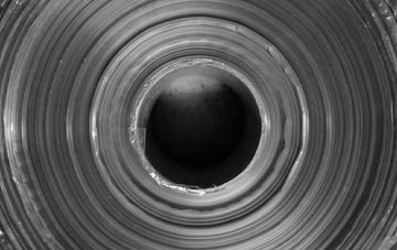 Birling Gap edpm waterproofing