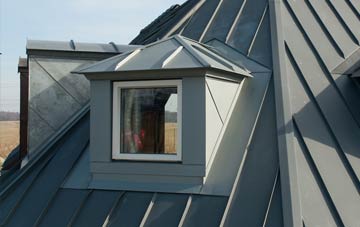 metal roofing Birling Gap, East Sussex